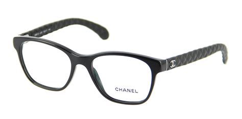 lunette de vue chanel